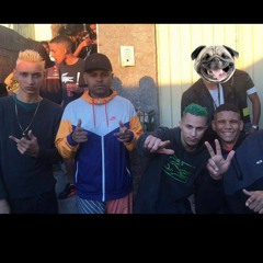 MC'S BOBILOCO - FABINHO OSK & RENNAN - DJ'S PAIZAO , LUKINHA DA INESTAN , GRANDAO & iTiS QUEIROZ