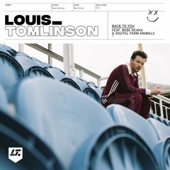Back To You - Louis Tomlinson ft. Bebe Rexha (Cover)