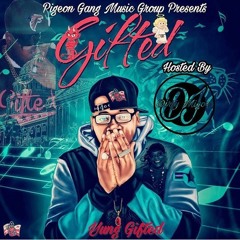 Yung Gifted - Views From The Metro