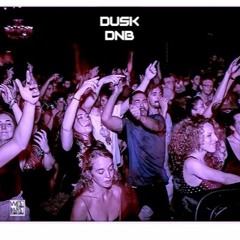 Ak:Hash x Midn8Runner x Dask - DUSK