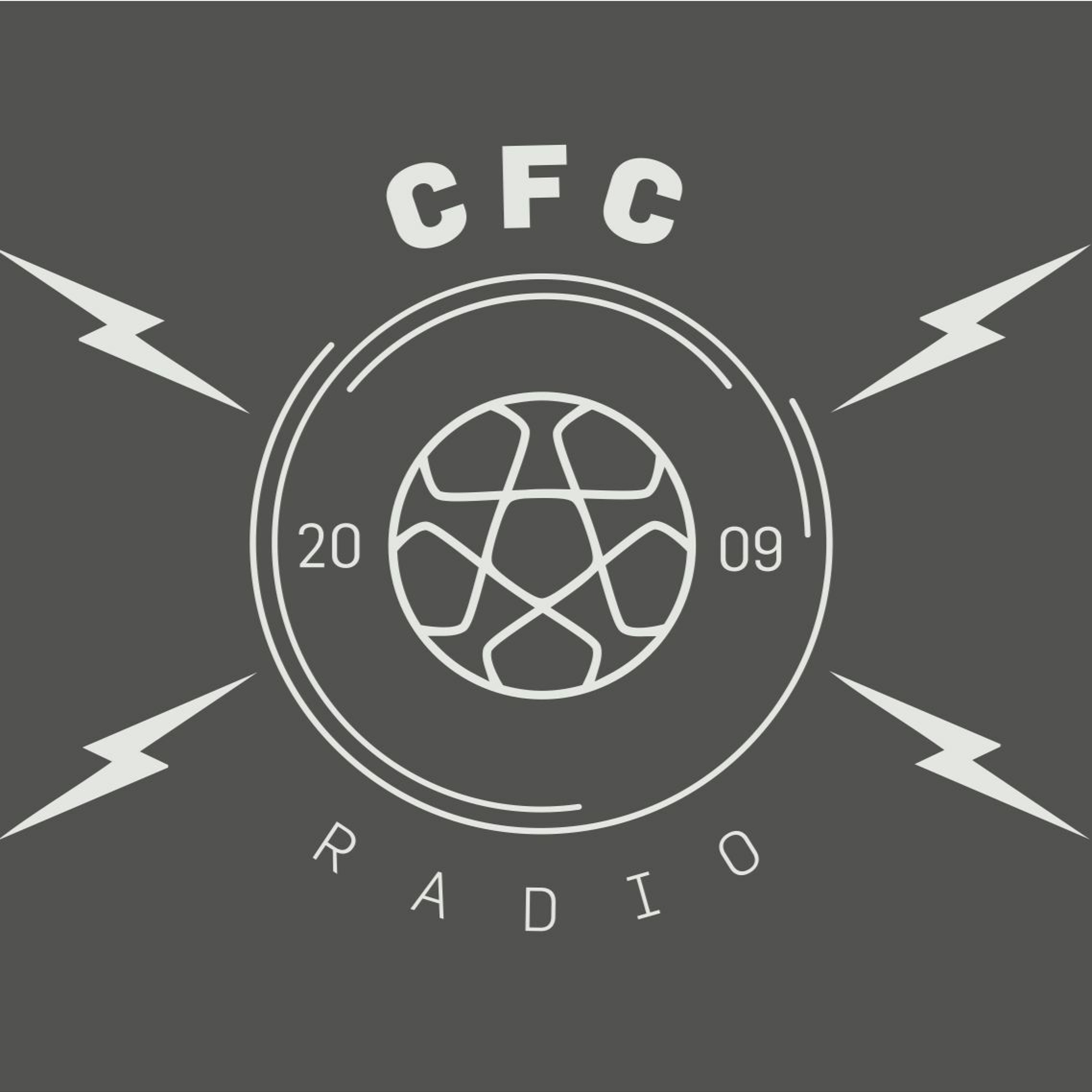 7/22 Chattanooga Football Club Foundation special. episode artwork