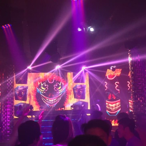 Beautiful now - Tino