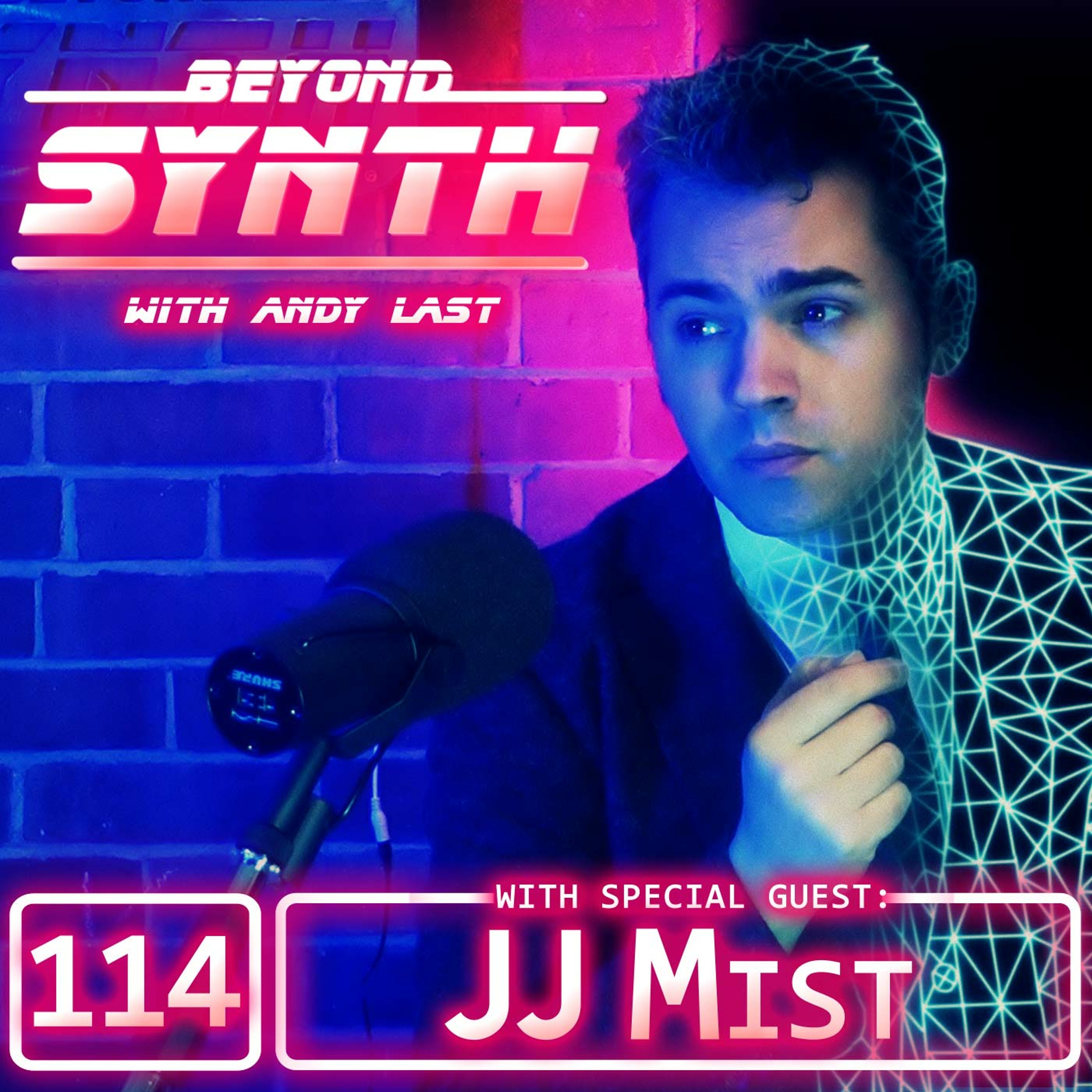 Beyond Synth - 114 - JJ Mist