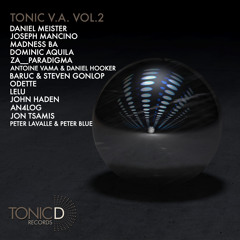 TDR015 || Baruc & Steven Gonlop - Juniopla (Original Mix) OUT NOW!!!