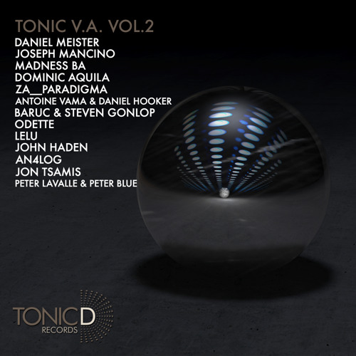 TDR015 || Baruc & Steven Gonlop - Juniopla (Original Mix) OUT NOW!!!