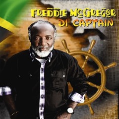 Freddie McGregor Interview 22/7/2017