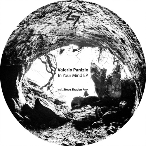 Valerio Panizio - In Your Mind (Steve Shaden Remix) [CRZ]