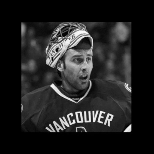 Luongo