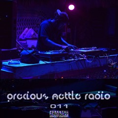 Precious Mettle Radio | Episode 011