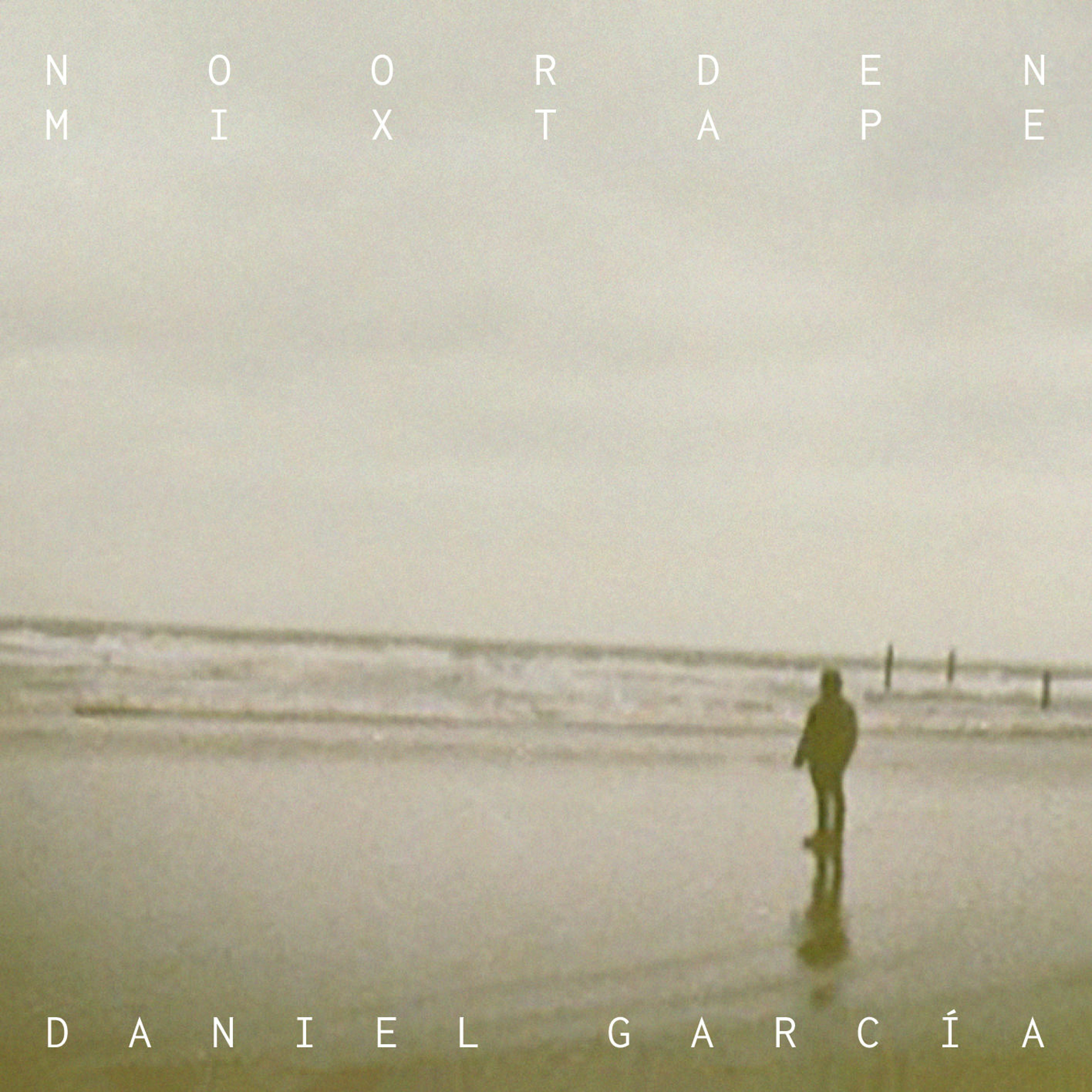 NOORDEN Mixtape Series