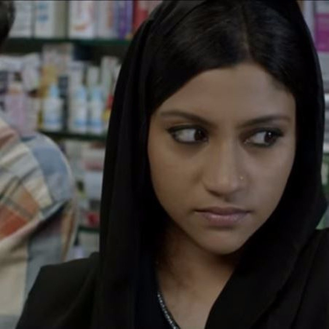 Stream episode Lipstick Under My Burkha podcast Listen to us before you watch it by The New Indian Express podcast Listen online for free on SoundCloud