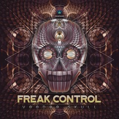 Freak Control  - Voodoo Skull