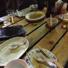 ねがてぃぶ/10-8/CoolieMonster