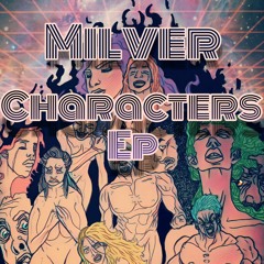 Milver - Judge Me (prod. LastDogHung)