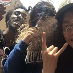 SkomAZOM x Yung Shula - Fun with Freestyles (Drunk Edition)