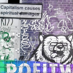 Der Turm stürzt ein (Ton Steine Scherben 1981)