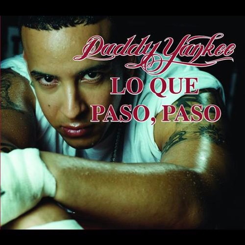 Daddy Yankee - Lo Que Paso Paso (Mula Deejay Remember Mix)