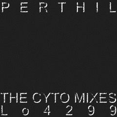 Perthil - Cyto Mix 3 - Lo4299