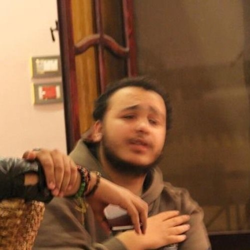 أحمد الطحان | شرمطة المشاعر