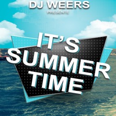 it's summer time