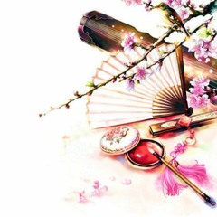 Giang Nam luyến 江南恋 - Winky Thi