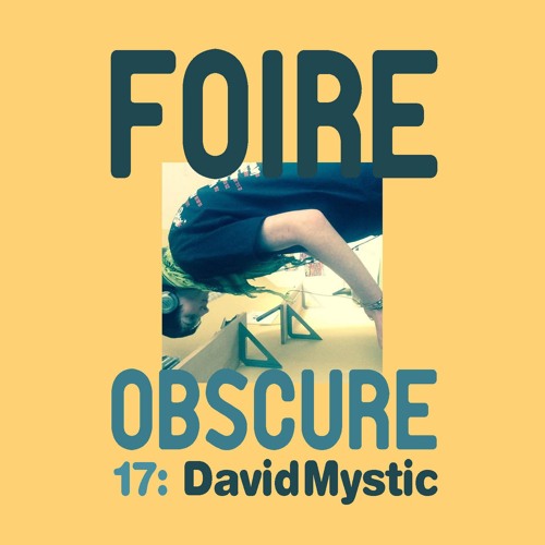 Foire Obscure 017 by Monolog Tonspiel / Tracklist