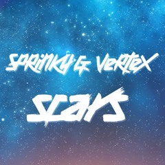 Sprinky & Vertex - Scars [FREE DOWNLOAD]