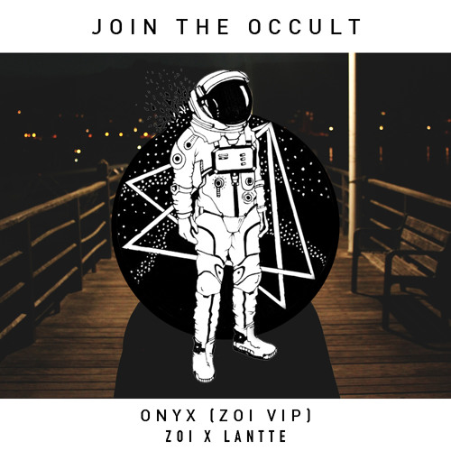 ZOI x Lantte - ONYX (ZOI VIP)