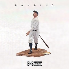 SK8 - Bambino (Prod. By Farri & Ricky Racks)