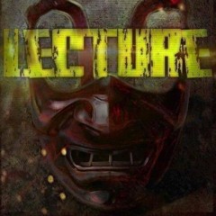 Lecture Contender - Prod - By - Keith - Austin