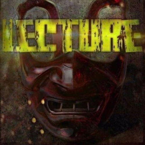 Lecture Contender - Prod - By - Keith - Austin