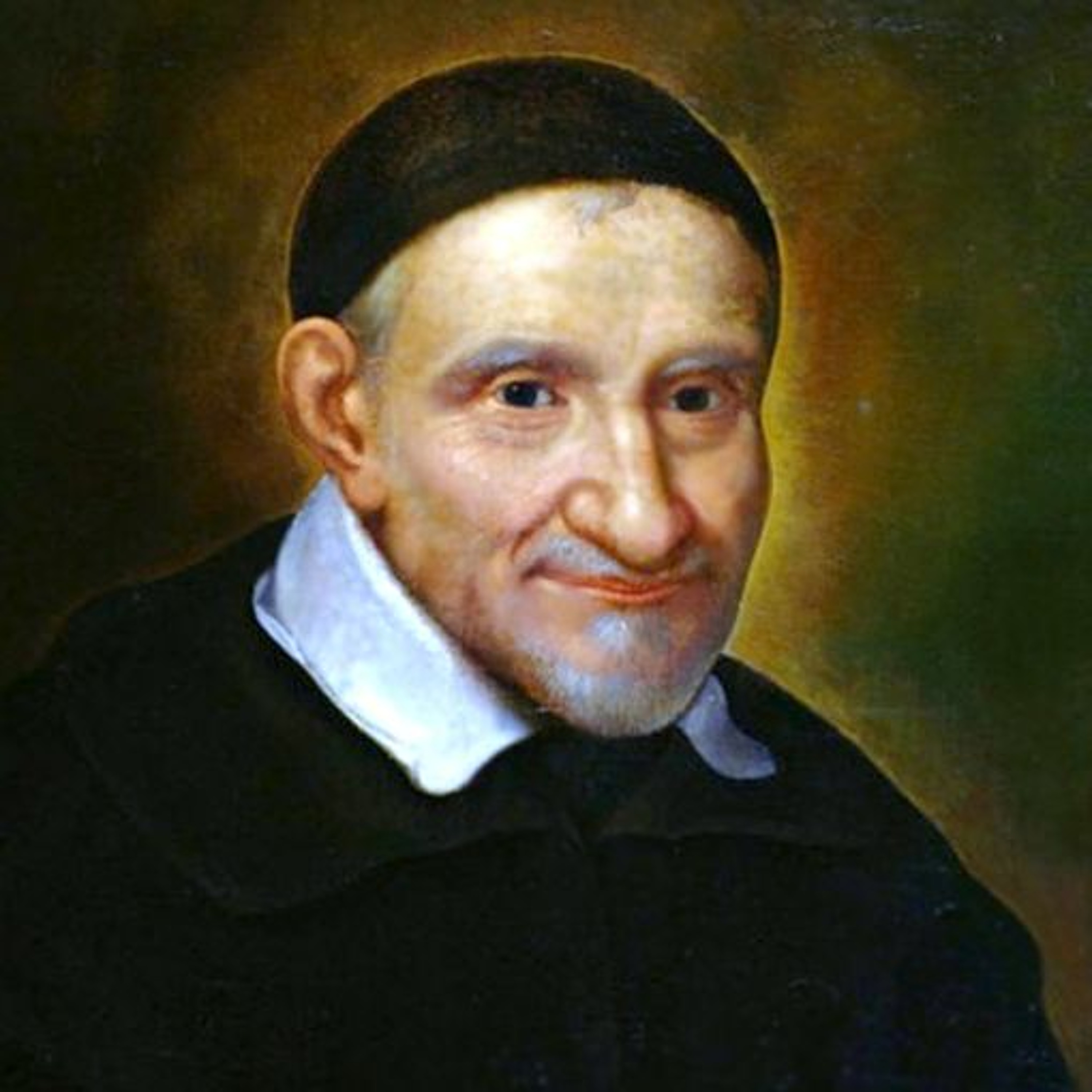 St Vincent de Paul (19 Jul 2017)