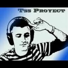 Tss Proyect Feat  Keidy - No Eres Quien Eras