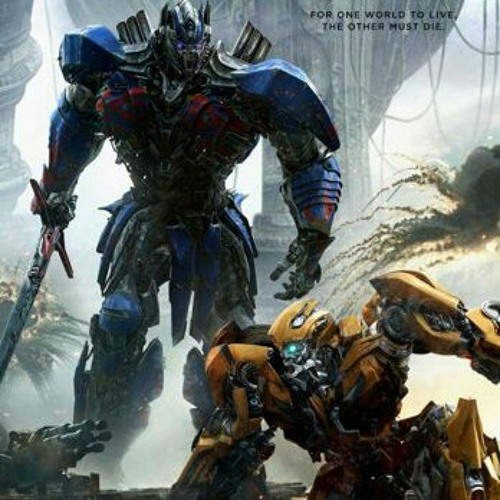 Transformers The Last Knight "Código Vermelho"-Amino