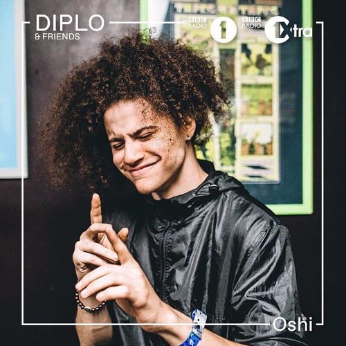 Oshi x Skrillex x Sober Rob - Triumph