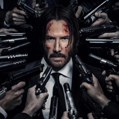 John Wick: Chapter 2 -  with The Lego Batman Movie - Spoilers! #52.0