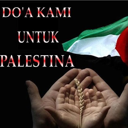 Doa untuk palestin