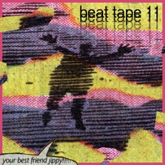 beat tape 11.