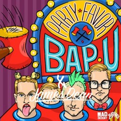 Stream Party Favor - Bap U - (James Dean Remix) FREE DOWNLOAD By.