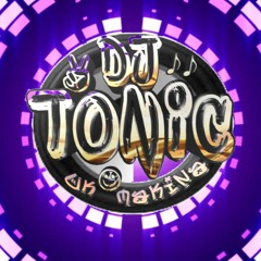 DJ TONIC - SHORT MAKINA MIX djak-36