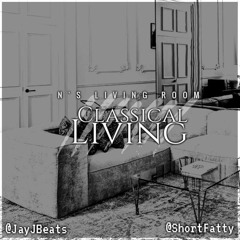 Pokemon Inspired Beat | Classical Living, N's Living Room | @ShortFatty x @JayJBeats #VLIMIT