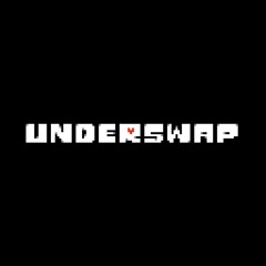 [TS: UNDERSWAP] - Resolution (Cover)