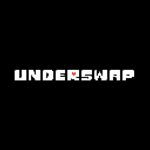 [TS: UNDERSWAP] - Resolution (Cover)