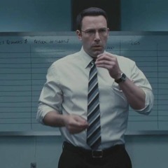 The Accountant (2016) - Spoilers! #30.0