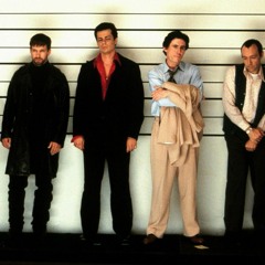 The Usual Suspects (1995) - Movie Review! #25.0