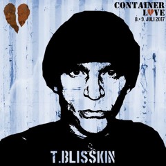 T.Blisskin CONTAINERLOVE FESTIVAL Germany 2017