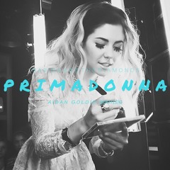 Marina And The Diamonds - Primadonna (Aidan Goldie Bootleg)