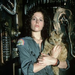 Alien (1979)- Movie Review! #16.0