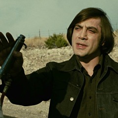 No Country For Old Men (2007) - Movie Review! #9.0