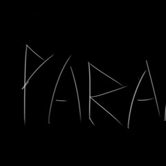 Paranoia Instrumental (Prod. ebo)